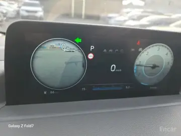 2021 Hyundai Staria с пробегом 31 899 км