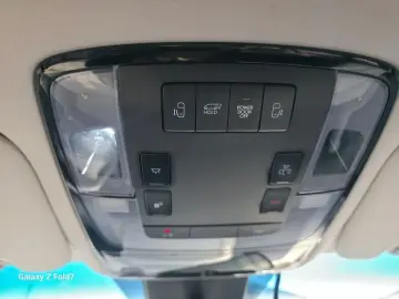 2021 Hyundai Staria с пробегом 31 899 км