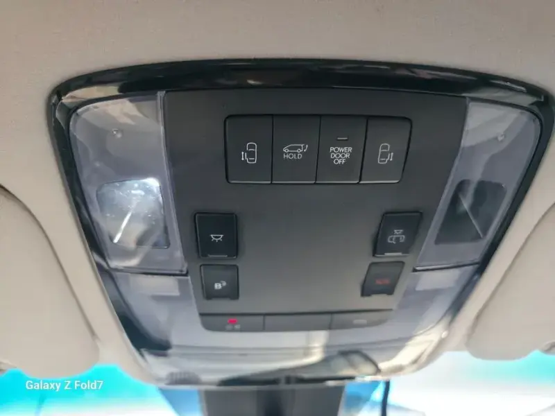 2021 Hyundai Staria с пробегом 31 899 км