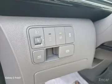 2021 Hyundai Staria с пробегом 31 899 км