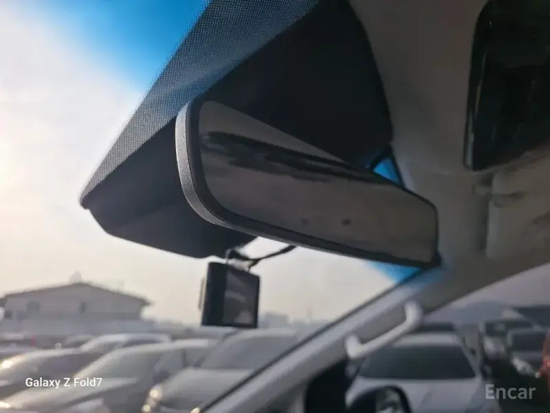 2021 Hyundai Staria с пробегом 31 899 км