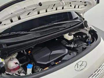 2021 Hyundai Staria с пробегом 80 003 км