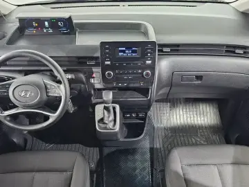 2021 Hyundai Staria с пробегом 80 003 км