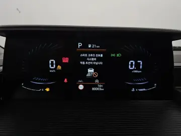 2021 Hyundai Staria с пробегом 80 003 км