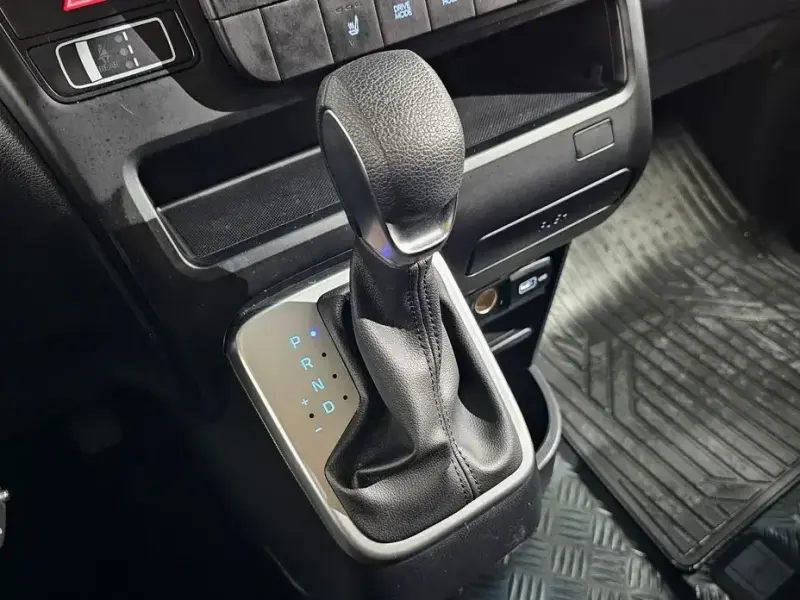 2021 Hyundai Staria с пробегом 80 003 км