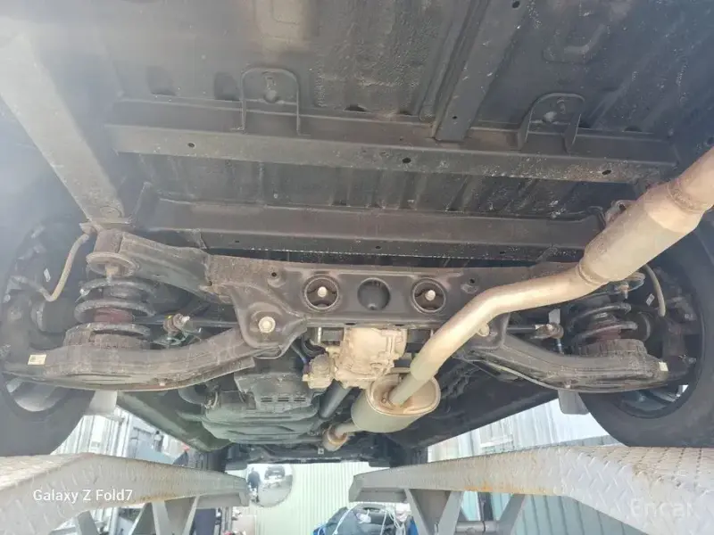 2021 Hyundai Staria с пробегом 31 899 км
