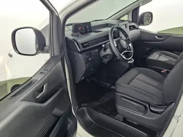 2021 Hyundai Staria с пробегом 80 003 км