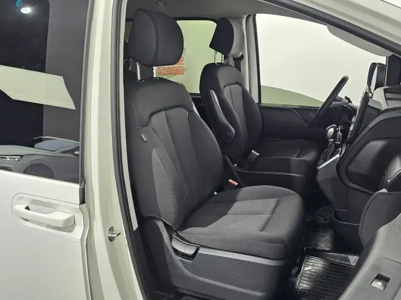 2021 Hyundai Staria с пробегом 80 003 км