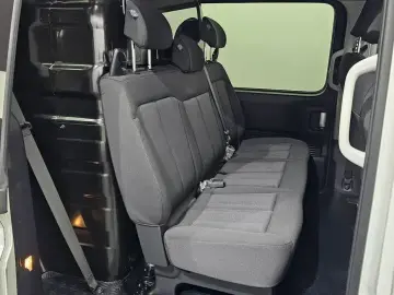 2021 Hyundai Staria с пробегом 80 003 км