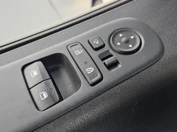 2021 Hyundai Staria с пробегом 80 003 км