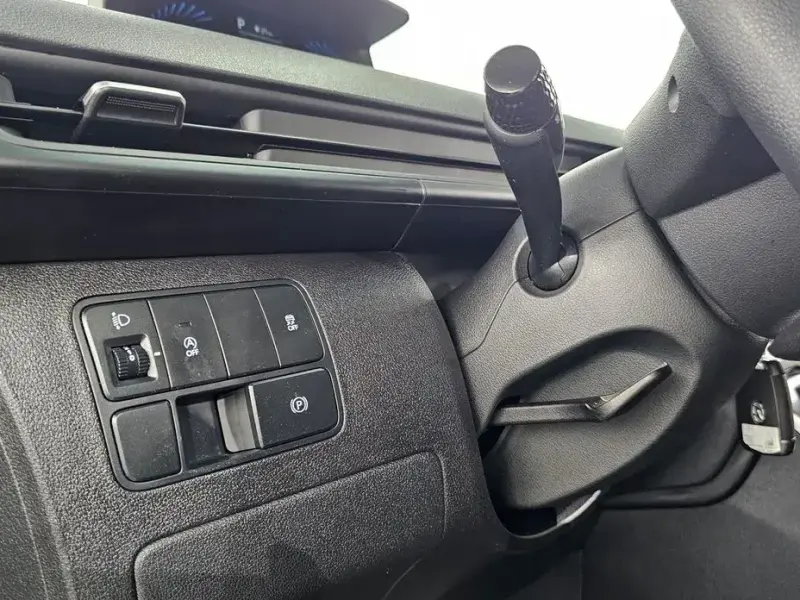 2021 Hyundai Staria с пробегом 80 003 км