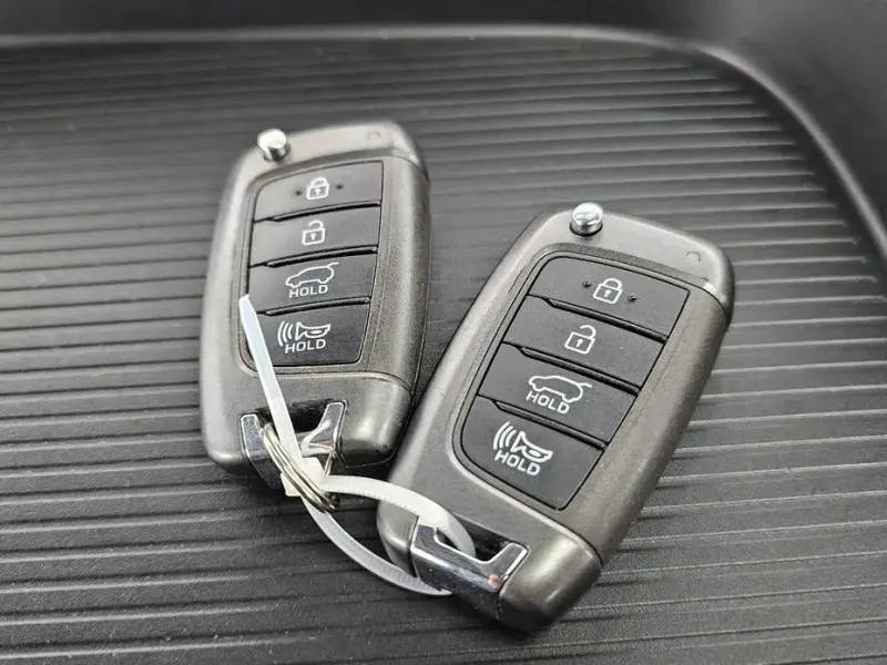 2021 Hyundai Staria с пробегом 80 003 км