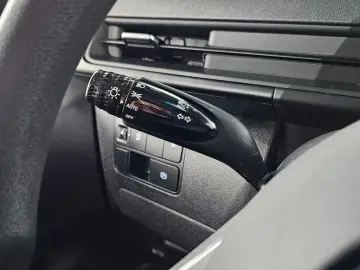 2021 Hyundai Staria с пробегом 80 003 км