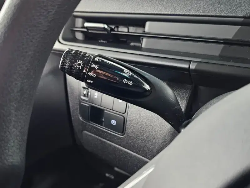 2021 Hyundai Staria с пробегом 80 003 км
