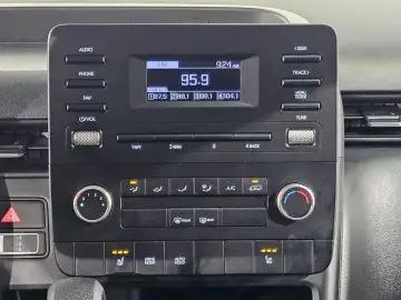 2021 Hyundai Staria с пробегом 80 003 км
