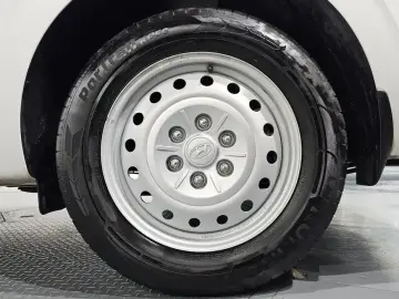 2021 Hyundai Staria с пробегом 80 003 км