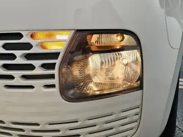 2021 Hyundai Staria с пробегом 80 003 км