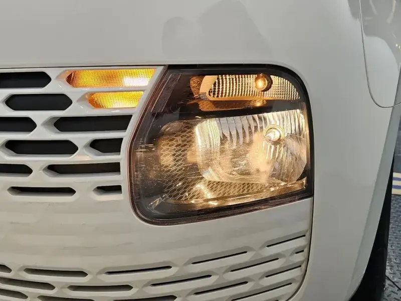2021 Hyundai Staria с пробегом 80 003 км