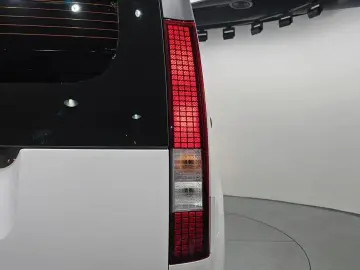 2021 Hyundai Staria с пробегом 80 003 км