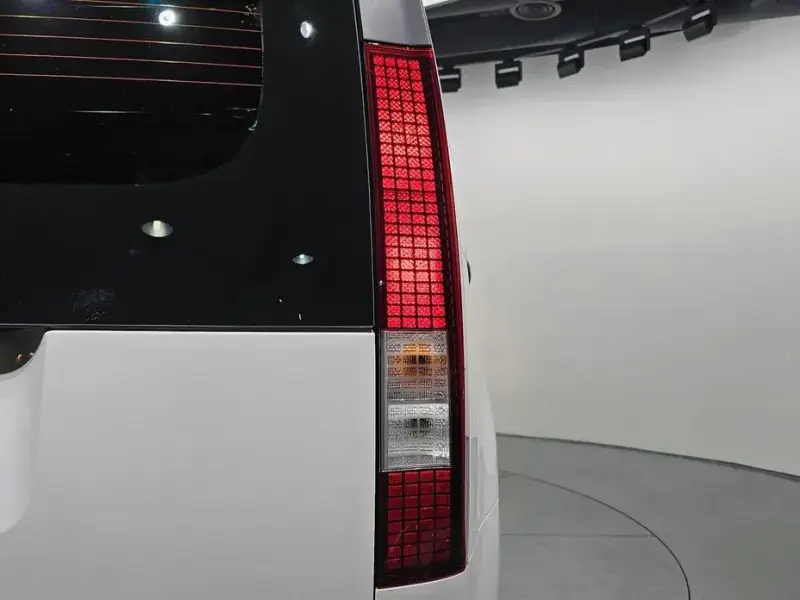 2021 Hyundai Staria с пробегом 80 003 км