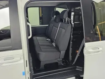 2021 Hyundai Staria с пробегом 80 003 км