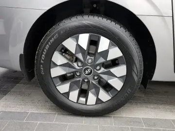 2021 Hyundai Staria с пробегом 98 927 км