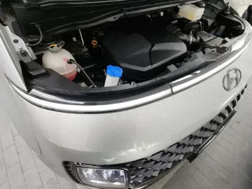 2021 Hyundai Staria с пробегом 98 927 км