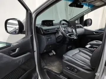 2021 Hyundai Staria с пробегом 98 927 км