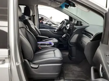 2021 Hyundai Staria с пробегом 98 927 км