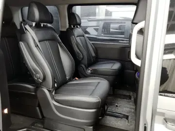 2021 Hyundai Staria с пробегом 98 927 км