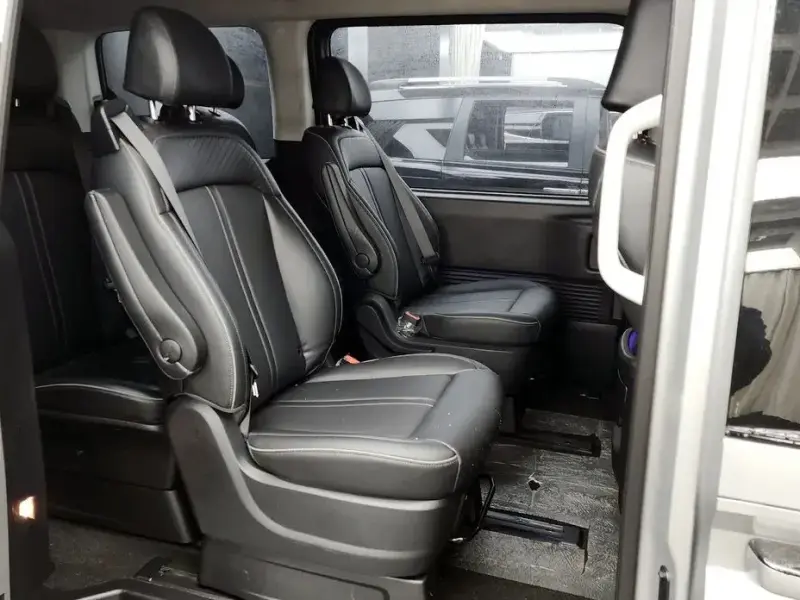 2021 Hyundai Staria с пробегом 98 927 км