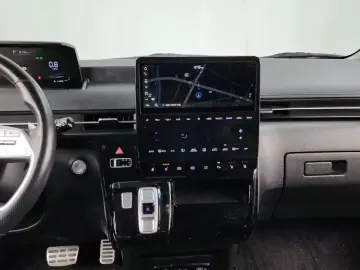 2021 Hyundai Staria с пробегом 98 927 км