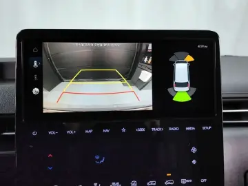 2021 Hyundai Staria с пробегом 98 927 км