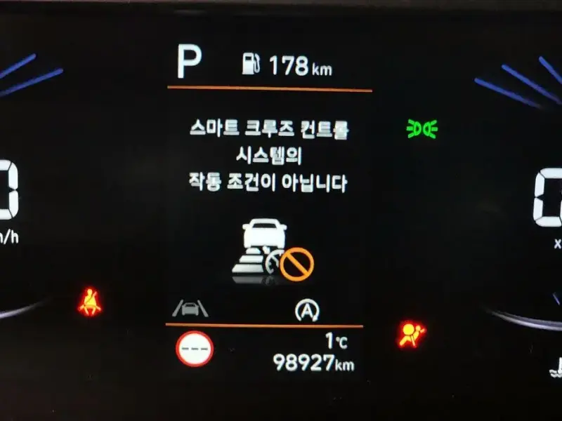 2021 Hyundai Staria с пробегом 98 927 км