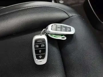 2021 Hyundai Staria с пробегом 98 927 км