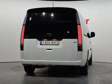 2022 Hyundai Staria с пробегом 55 011 км