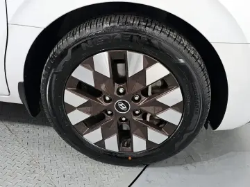 2022 Hyundai Staria с пробегом 55 011 км