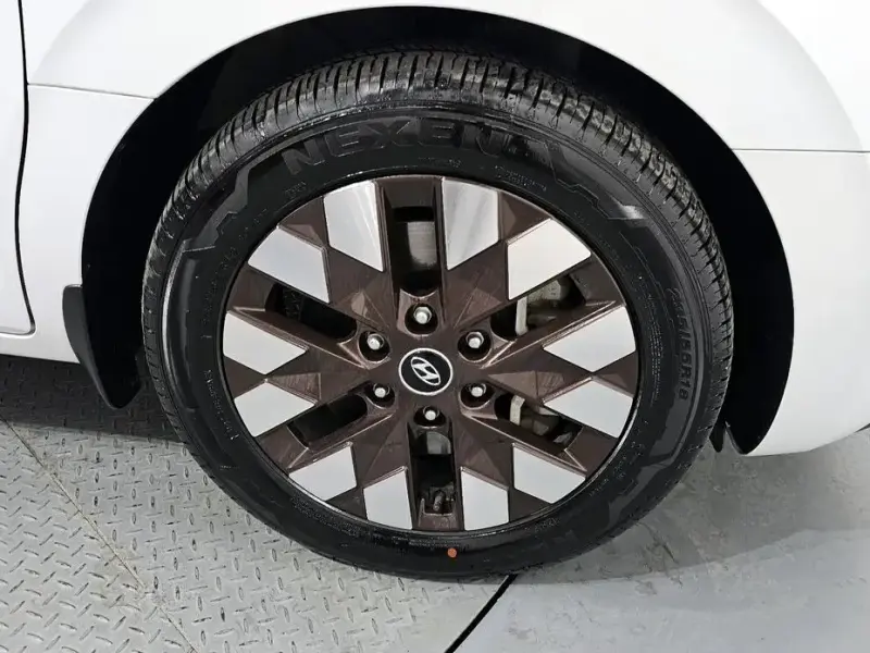 2022 Hyundai Staria с пробегом 55 011 км