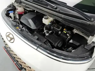 2022 Hyundai Staria с пробегом 55 011 км