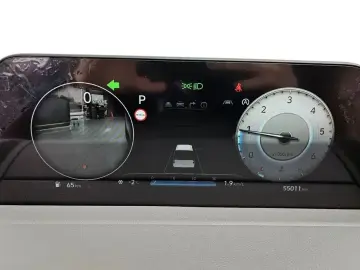 2022 Hyundai Staria с пробегом 55 011 км