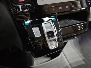 2022 Hyundai Staria с пробегом 55 011 км