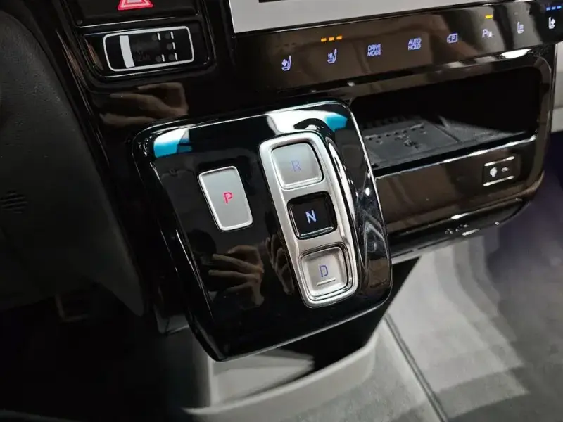 2022 Hyundai Staria с пробегом 55 011 км