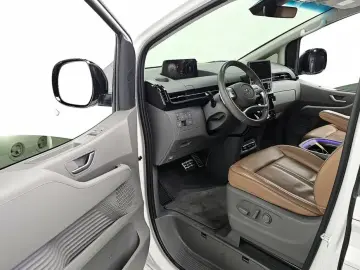 2022 Hyundai Staria с пробегом 55 011 км