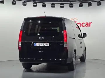 2022 Hyundai Staria с пробегом 71 012 км