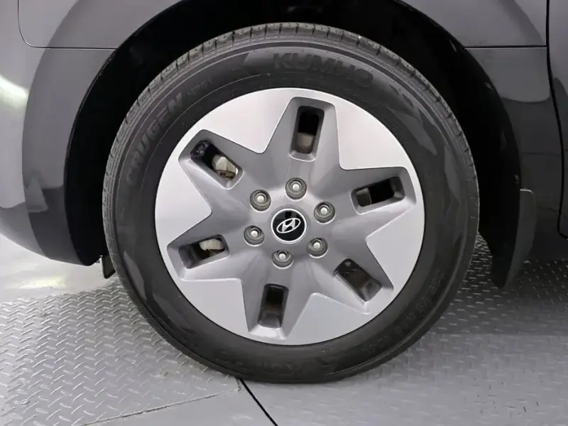 2022 Hyundai Staria с пробегом 71 012 км