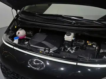 2022 Hyundai Staria с пробегом 71 012 км