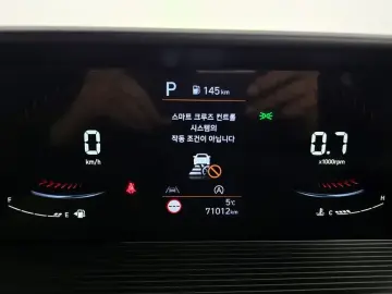 2022 Hyundai Staria с пробегом 71 012 км