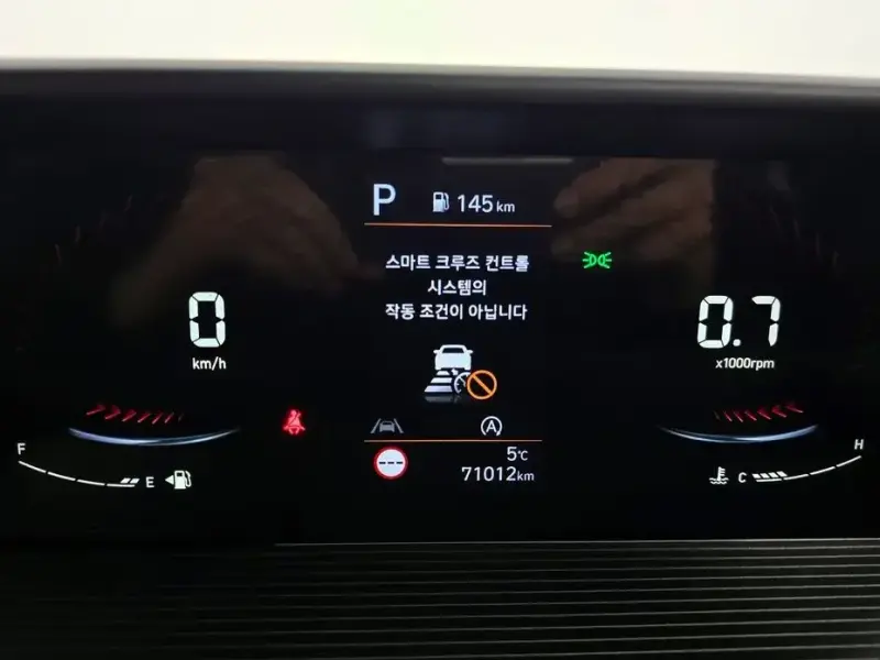 2022 Hyundai Staria с пробегом 71 012 км