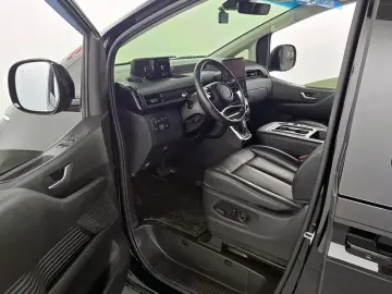 2022 Hyundai Staria с пробегом 71 012 км