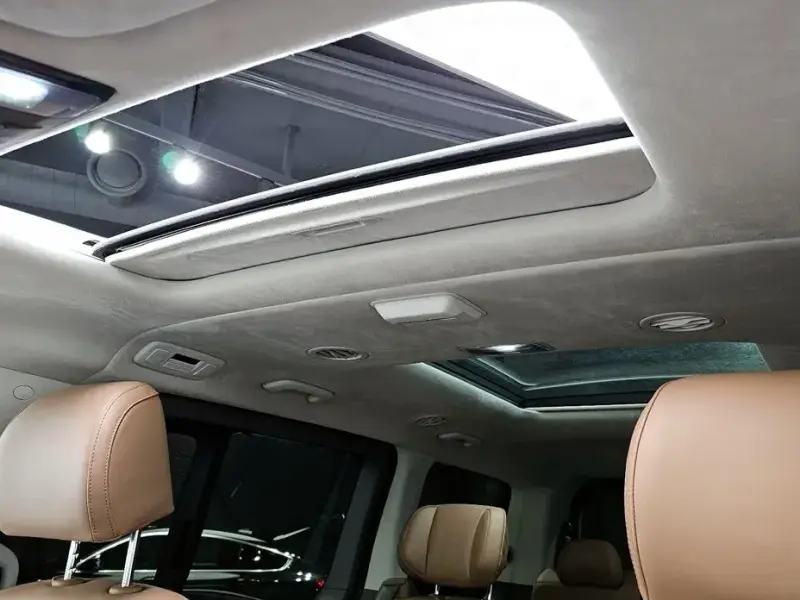 2022 Hyundai Staria с пробегом 55 011 км
